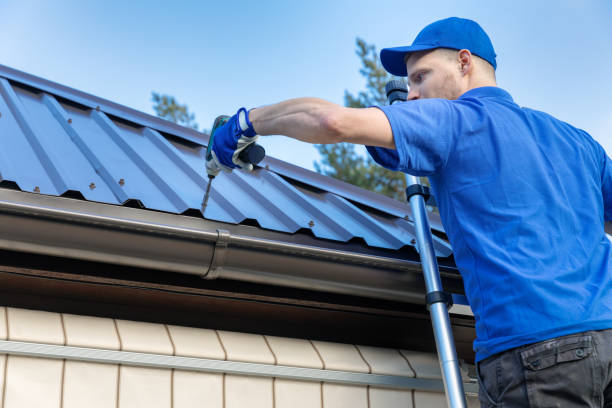 Best Metal Roofing Installation  in Laughlin, NV