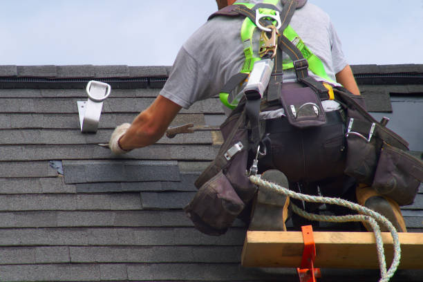 Fast & Reliable Emergency Roof Repairs in Laughlin, NV