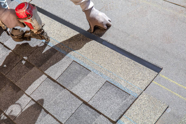 Best Green or Eco-Friendly Roofing Solutions  in Laughlin, NV