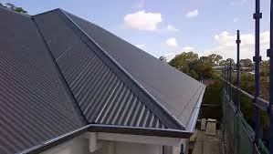 Best Commercial Roofing Services  in Laughlin, NV