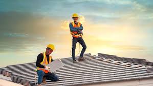 Best Roof Coating and Sealing  in Laughlin, NV
